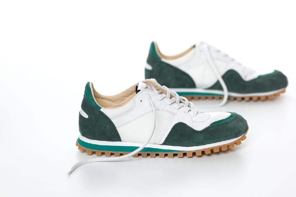 Spalwart Marathon Trail Low (WBHS)   Green