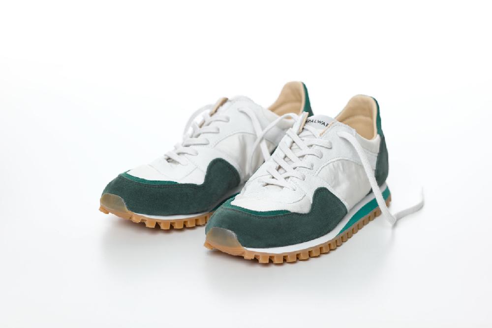 Spalwart Marathon Trail Low (WBHS)   Green