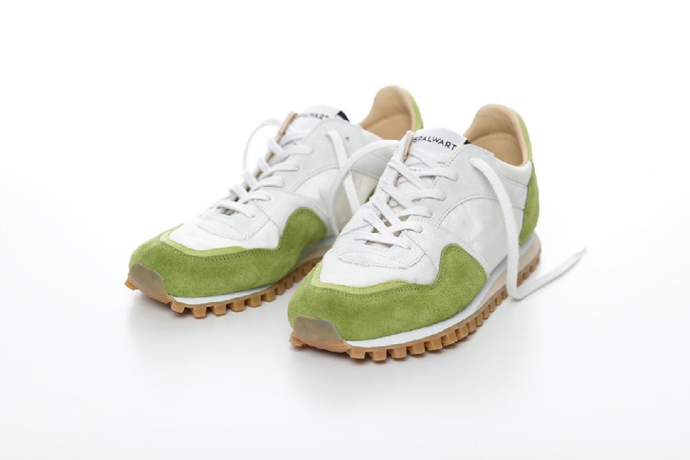 Spalwart Marathon Trail Low (WBHS)   Green