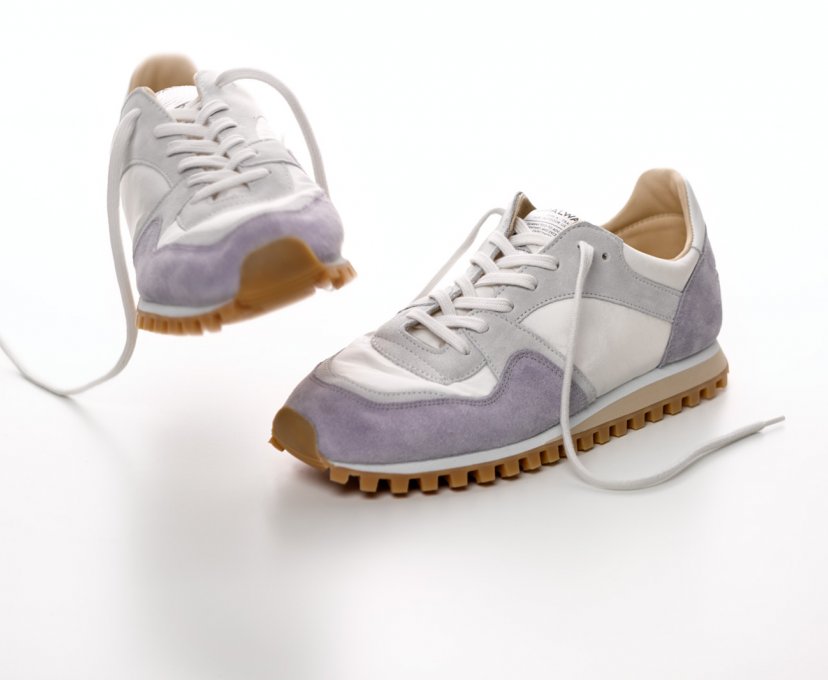 Spalwart Marathon Trail Low (WBHS)   Heather