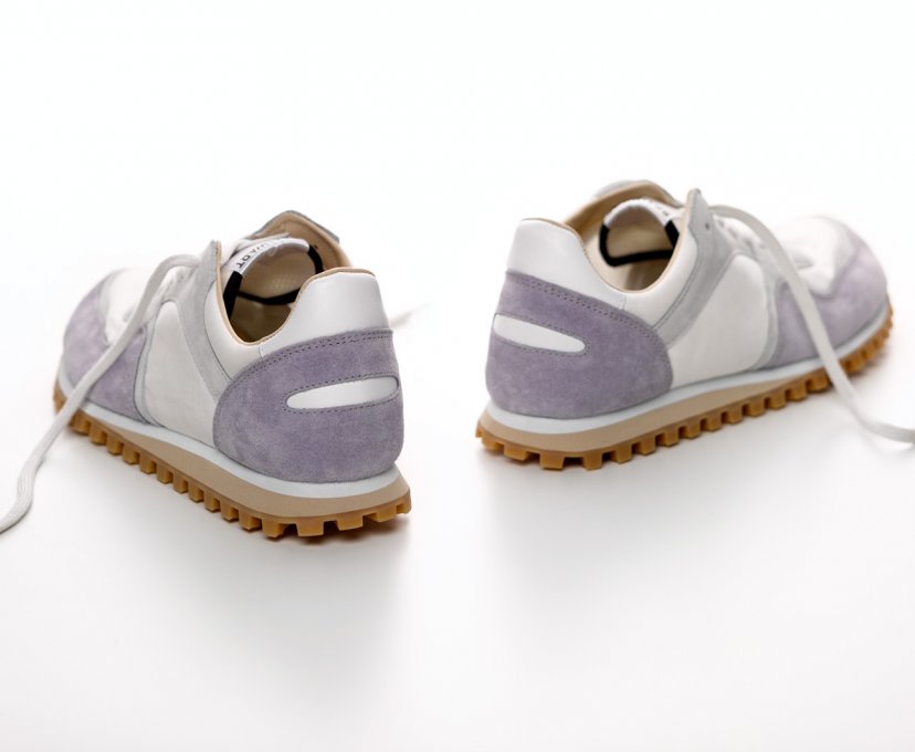 Spalwart Marathon Trail Low (WBHS)   Heather