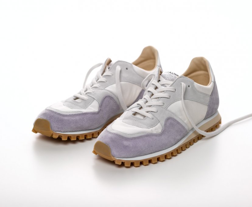 Spalwart Marathon Trail Low (WBHS)   Heather