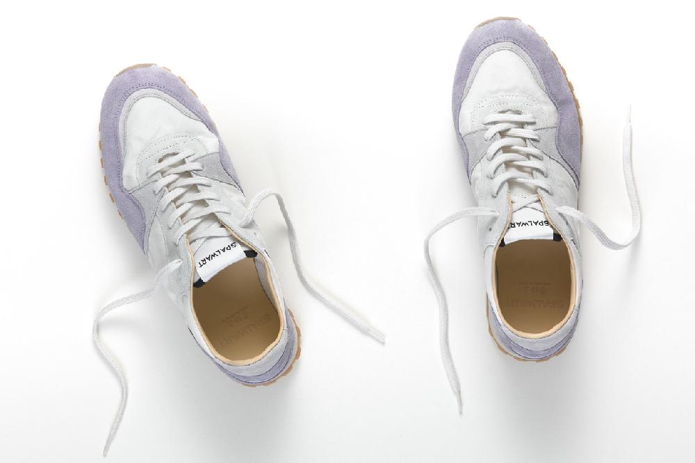 Spalwart Marathon Trail Low (WBHS)   Lavender
