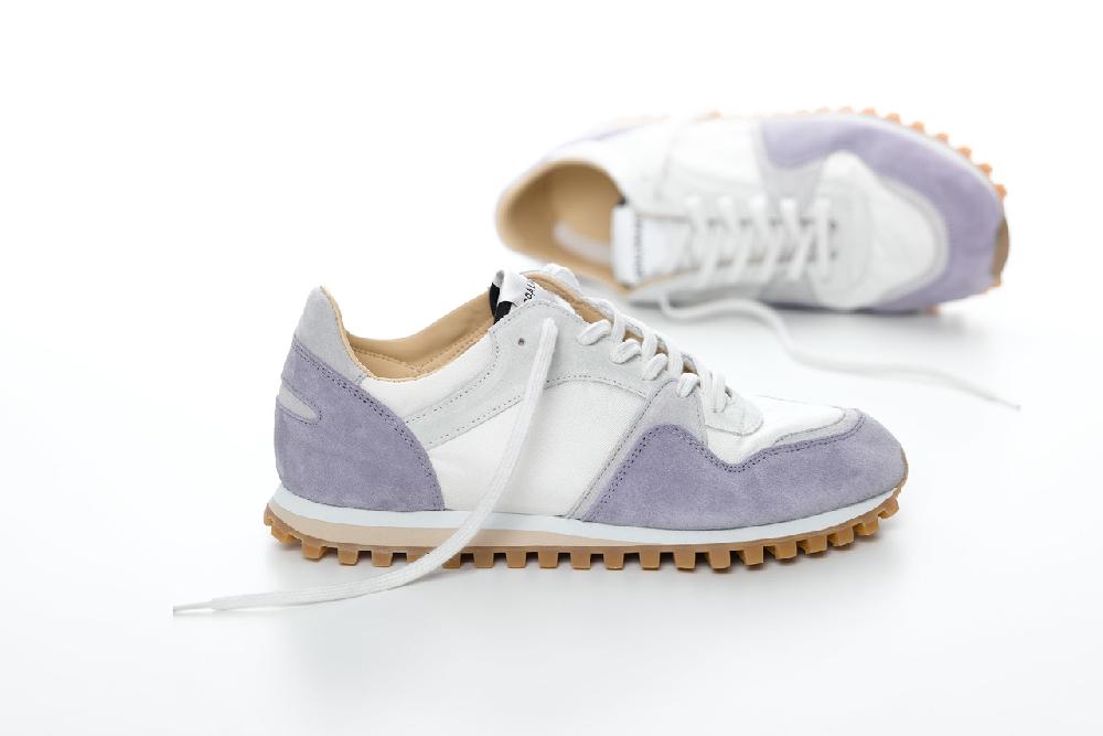 Spalwart Marathon Trail Low (WBHS)   Lavender