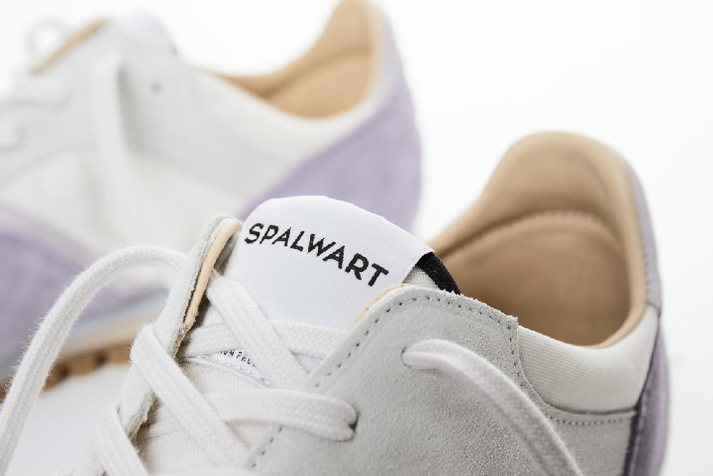 Spalwart Marathon Trail Low (WBHS)   Lavender