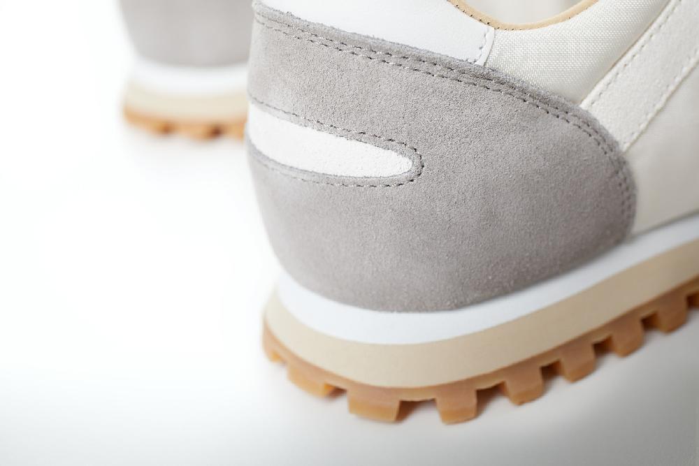 Spalwart Marathon Trail Low (WBHS)   Light Grey