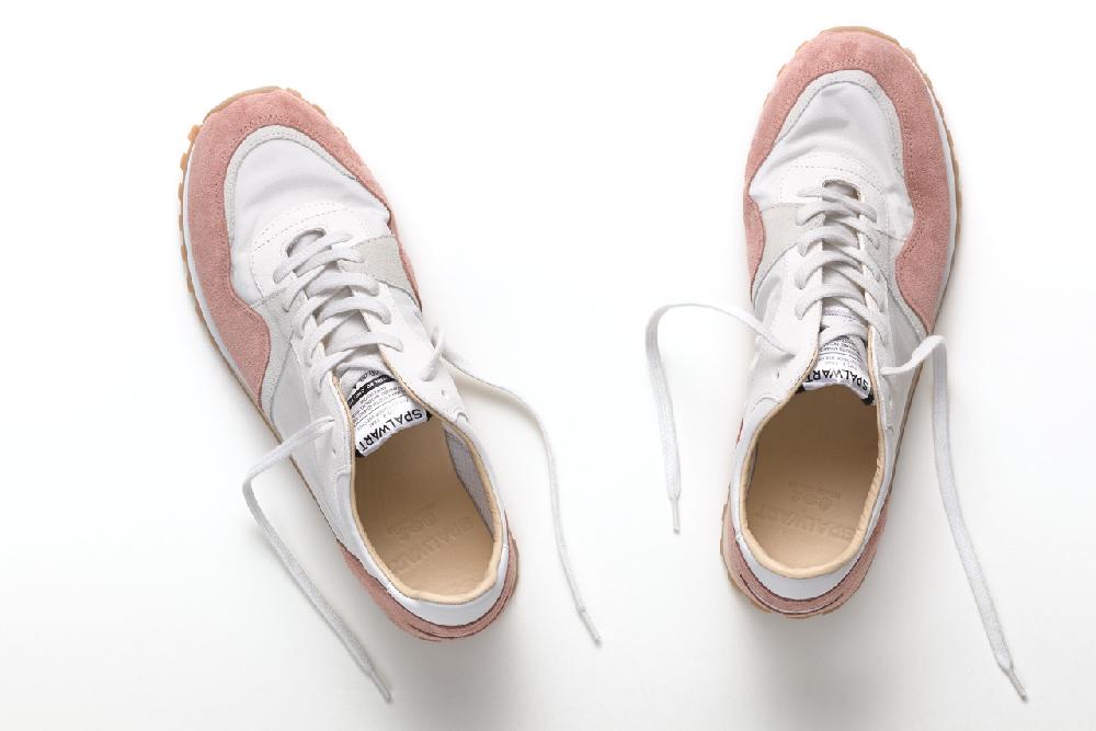 Spalwart Marathon Trail Low (WBHS)   Linoleum