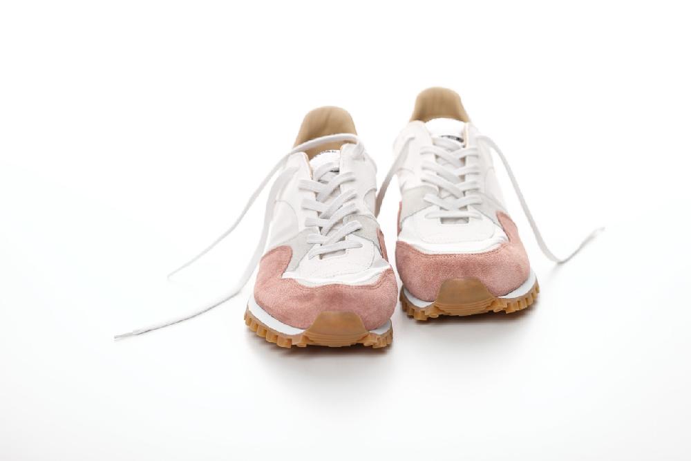 Spalwart Marathon Trail Low (WBHS)   Linoleum