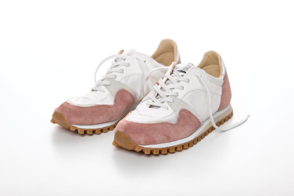 Spalwart Marathon Trail Low (WBHS)   Linoleum