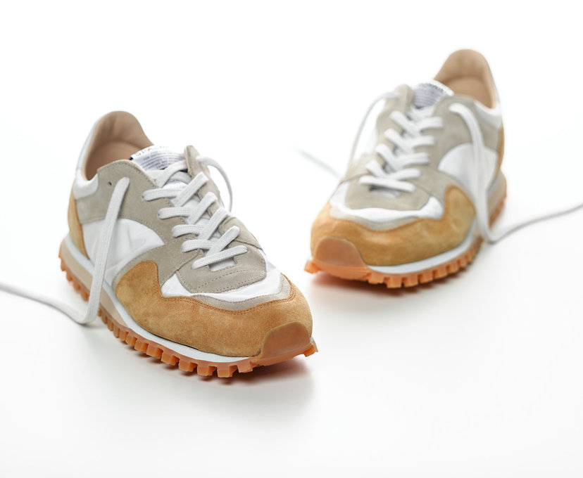 Spalwart Marathon Trail Low (WBHS)   Lion