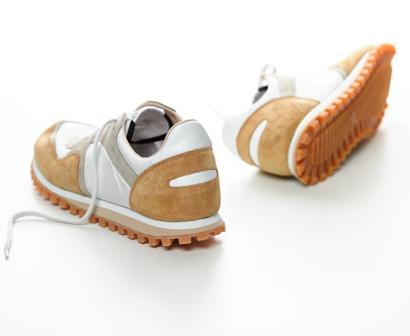 Spalwart Marathon Trail Low (WBHS)   Lion