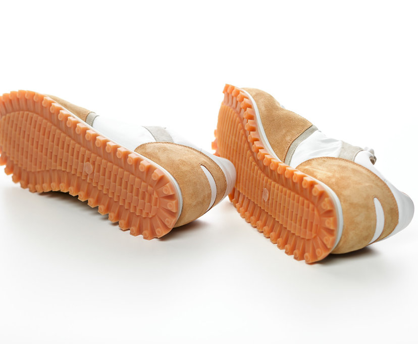 Spalwart Marathon Trail Low (WBHS)   Lion