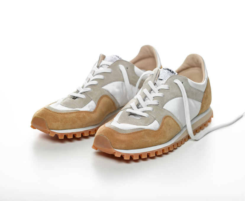 Spalwart Marathon Trail Low (WBHS)   Lion