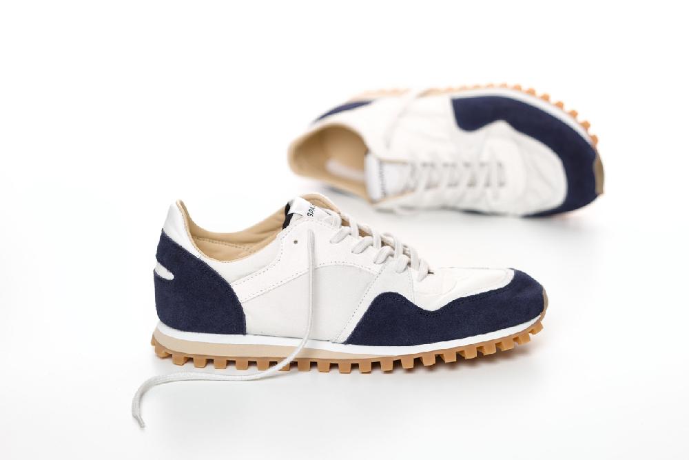 Spalwart Marathon Trail Low (WBHS) Navy