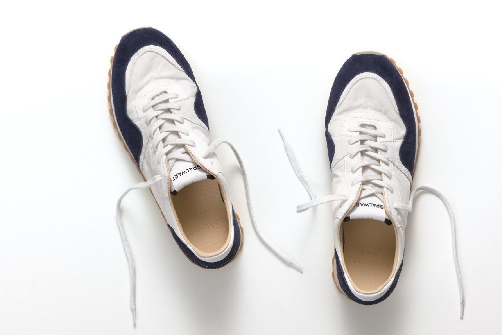 Spalwart Marathon Trail Low (WBHS) Navy