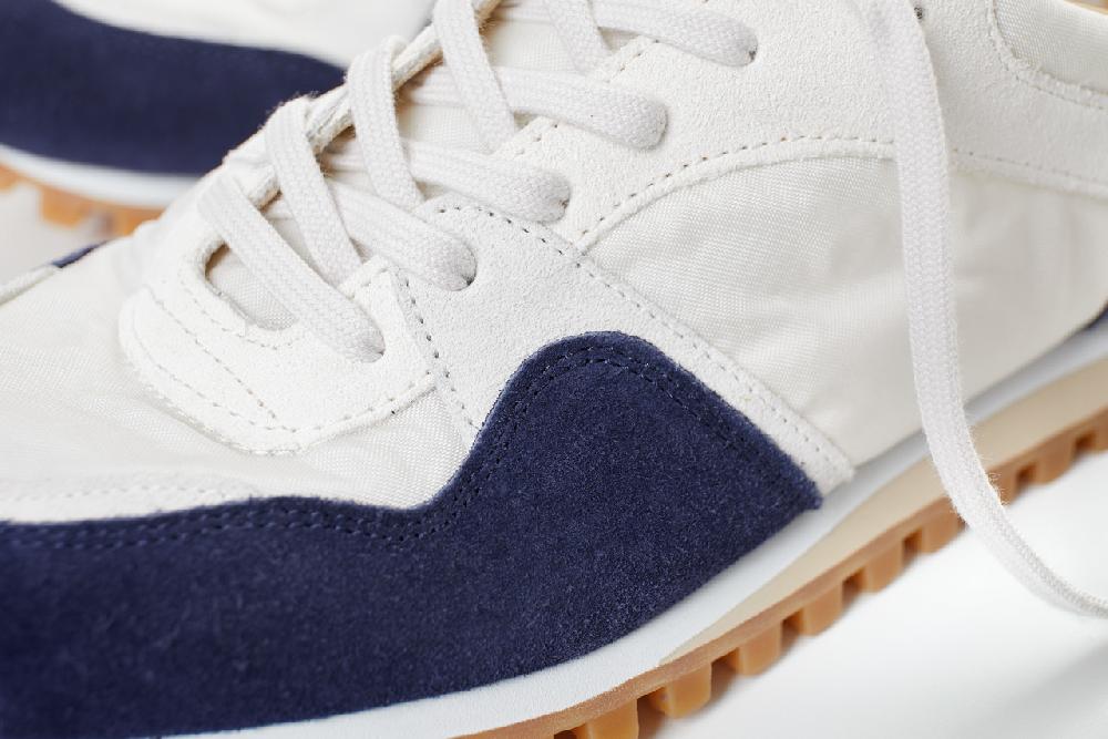 Spalwart Marathon Trail Low (WBHS) Navy