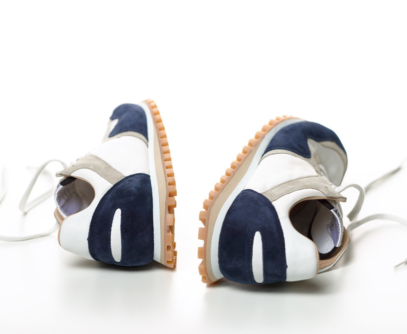 Spalwart Marathon Trail Low (WBHS)   Navy