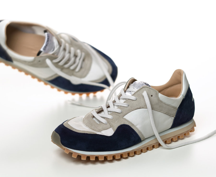 Spalwart Marathon Trail Low (WBHS)   Navy