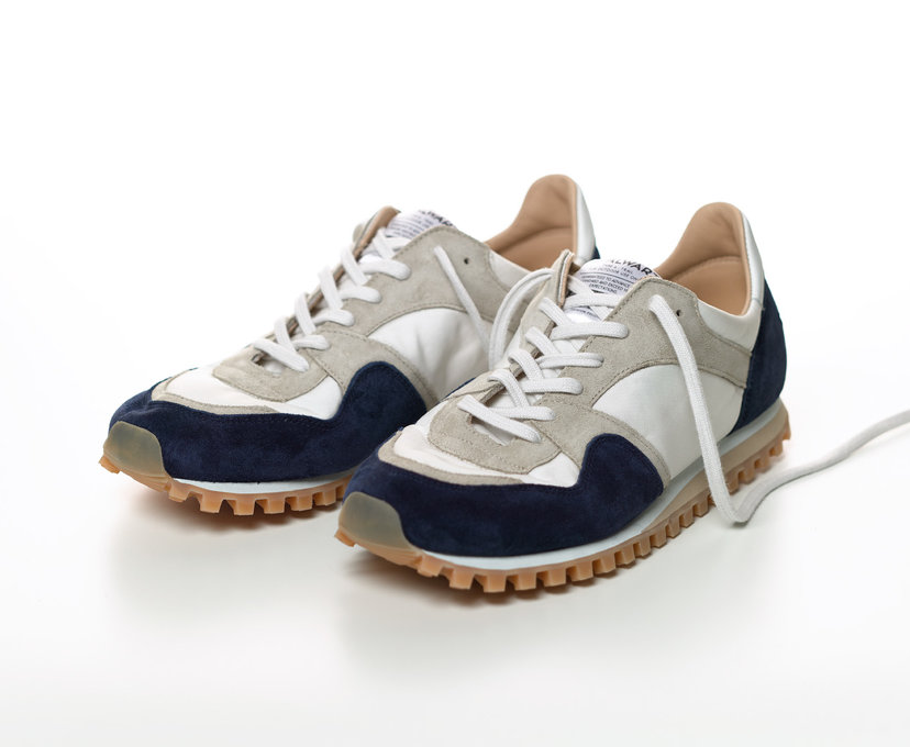 Spalwart Marathon Trail Low (WBHS)   Navy