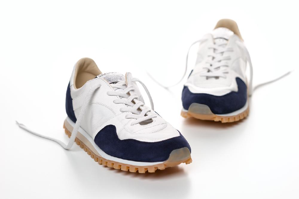 Spalwart Marathon Trail Low (WBHS)   Navy