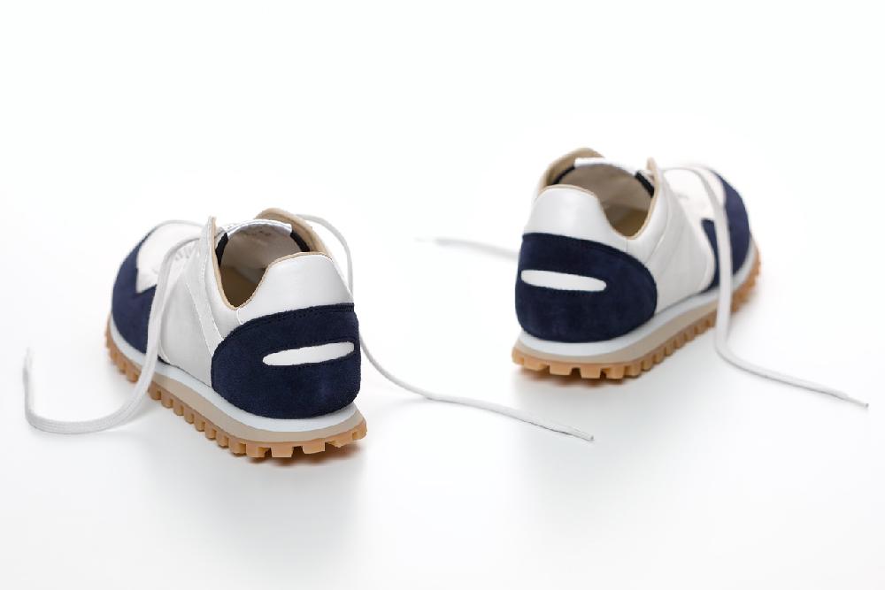 Spalwart Marathon Trail Low (WBHS)   Navy