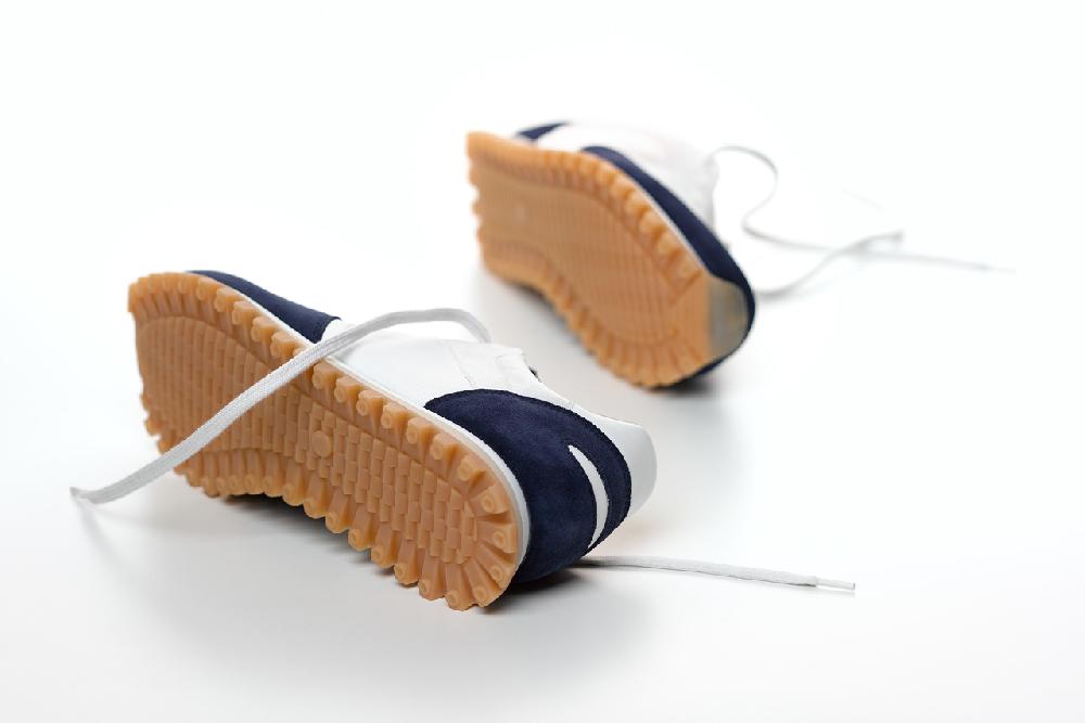 Spalwart Marathon Trail Low (WBHS)   Navy