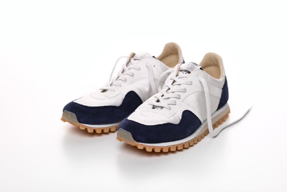 Spalwart Marathon Trail Low (WBHS)   Navy