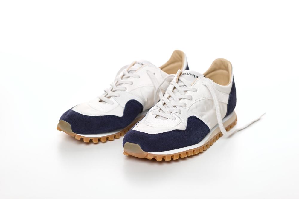 Spalwart Marathon Trail Low (WBHS)   Navy