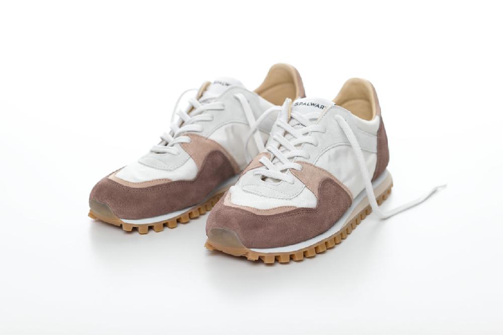 Spalwart Marathon Trail Low (WBHS)   Nougat