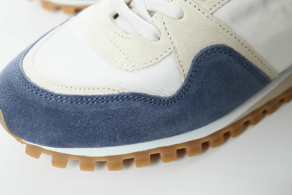 Spalwart Marathon Trail Low (WBHS) Pigeon Blue