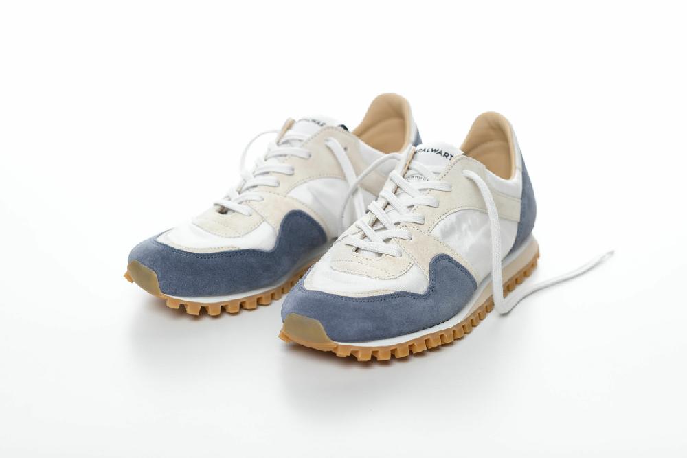 Spalwart Marathon Trail Low (WBHS)   Pigeon Blue