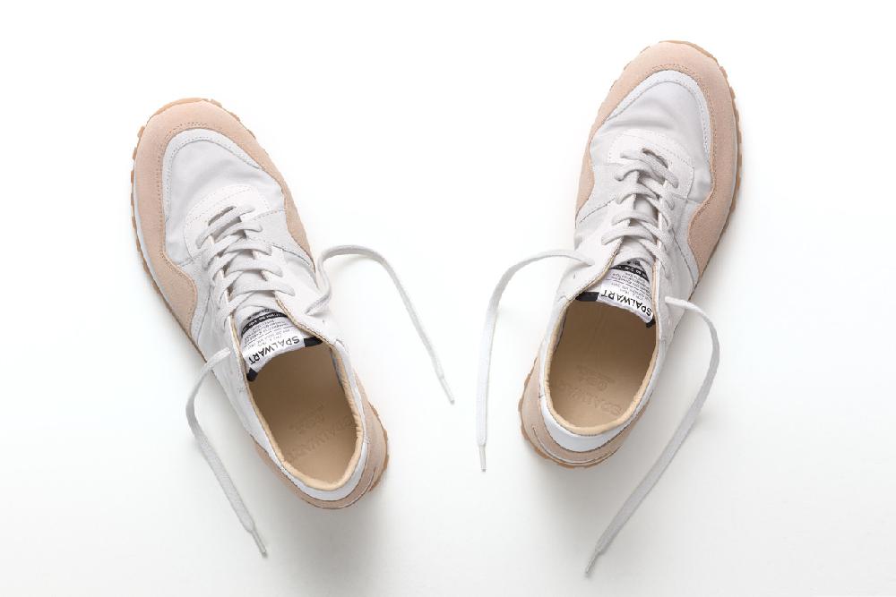 Spalwart Marathon Trail Low (WBHS)   Powder