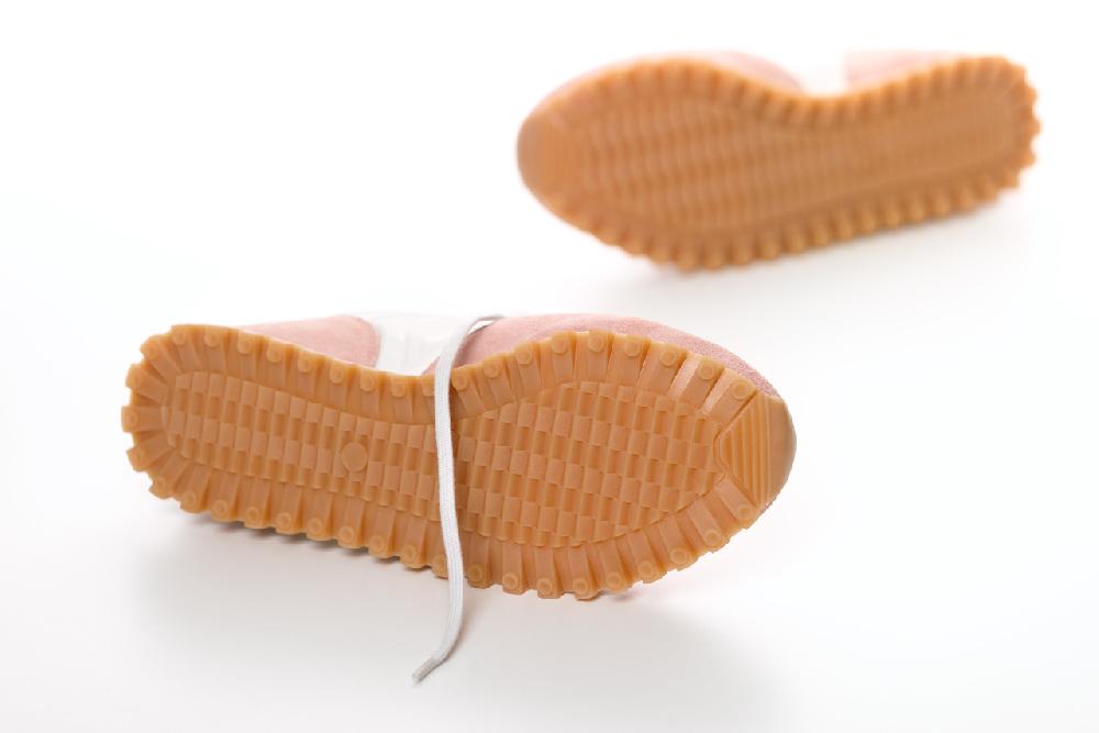 Spalwart Marathon Trail Low (WBHS) Powder Pink