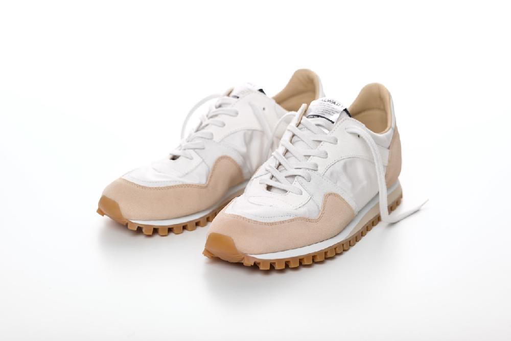 Spalwart Marathon Trail Low (WBHS)   Powder