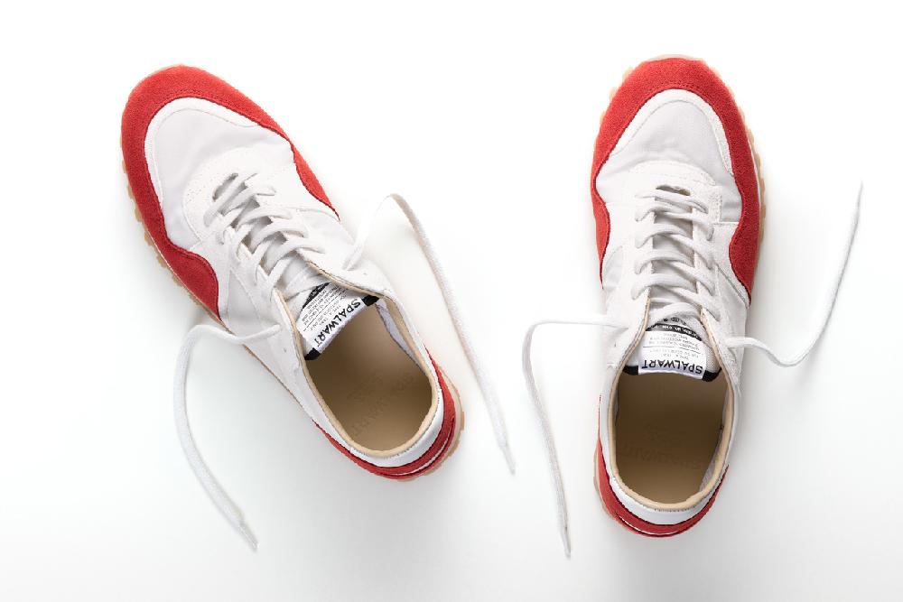 Spalwart Marathon Trail Low (WBHS)   Red