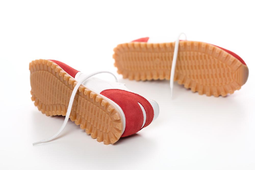 Spalwart Marathon Trail Low (WBHS)   Red