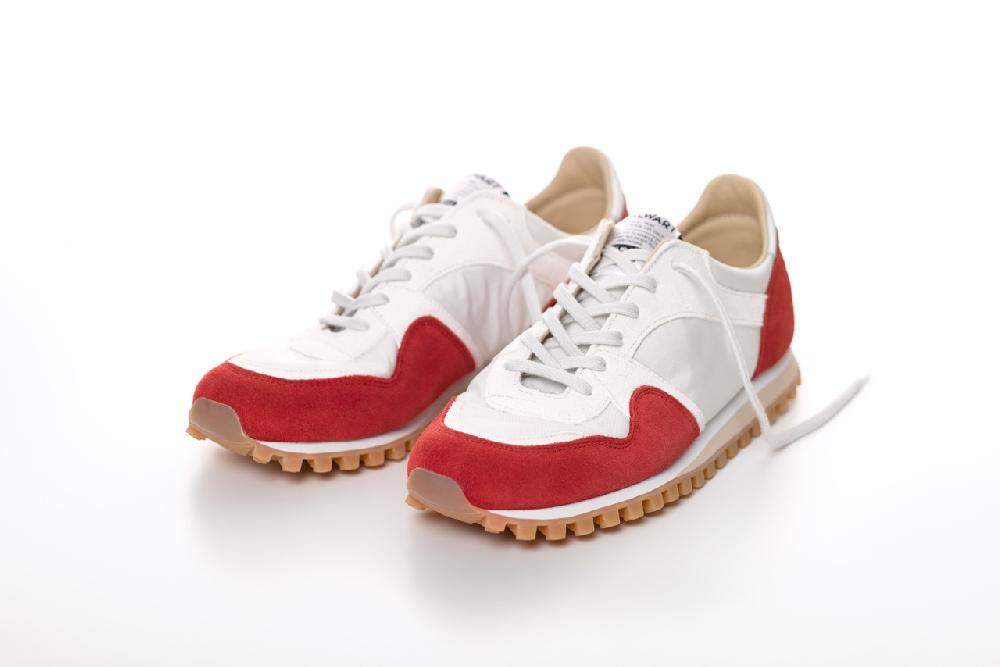 Spalwart Marathon Trail Low (WBHS)   Red