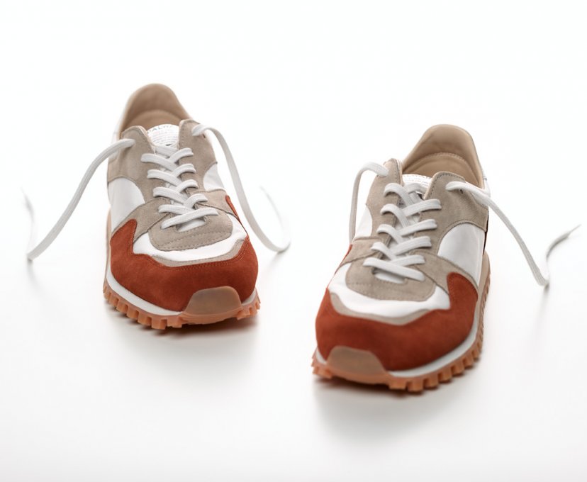 Spalwart Marathon Trail Low (WBHS)   Rust