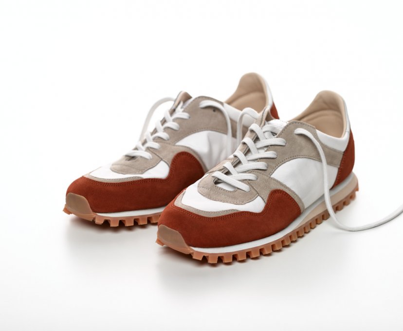 Spalwart Marathon Trail Low (WBHS)   Rust