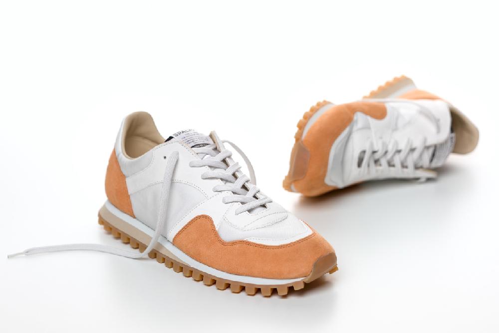 Spalwart Marathon Trail Low (WBHS)   Salmon