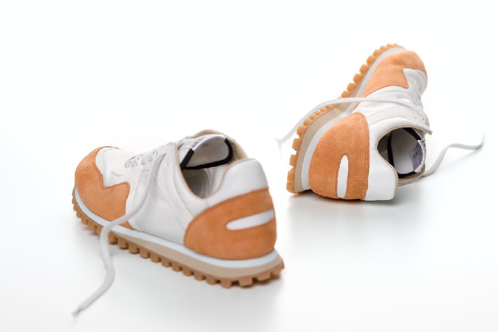 Spalwart Marathon Trail Low (WBHS)   Salmon