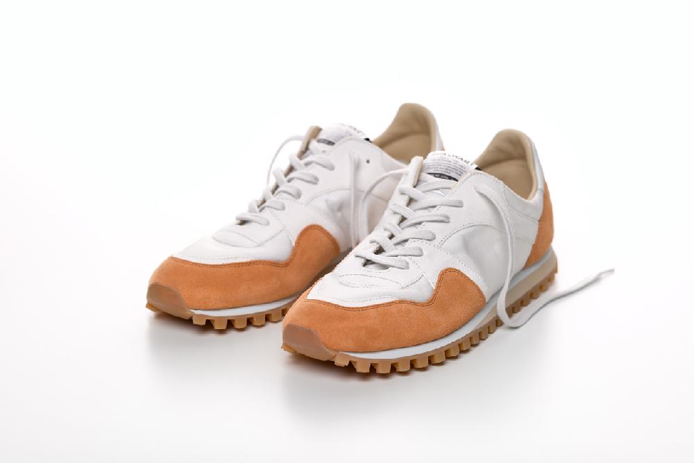 Spalwart Marathon Trail Low (WBHS)   Salmon