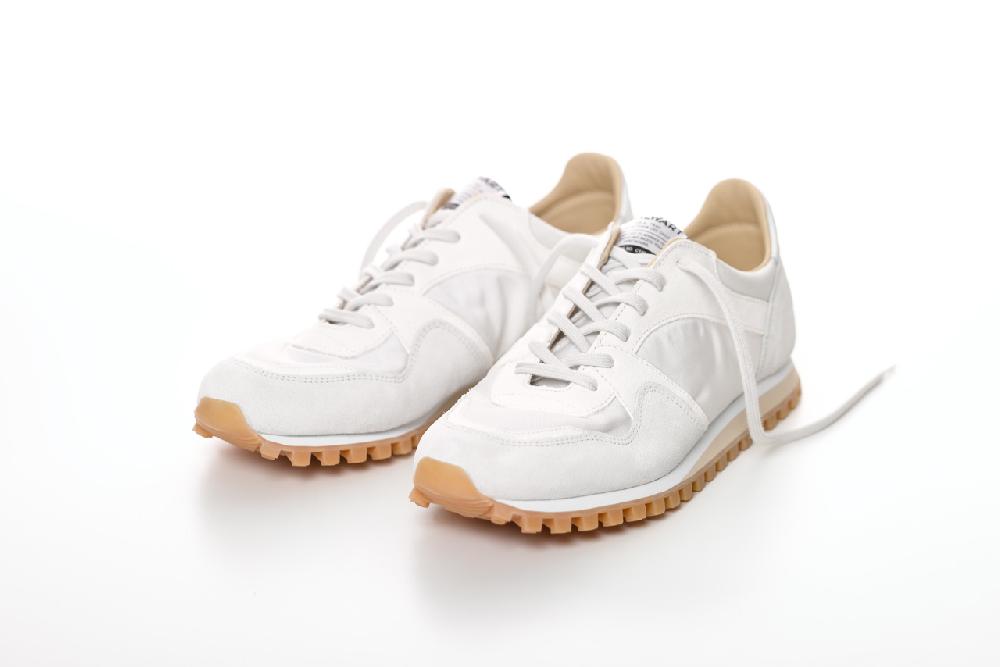 Spalwart Marathon Trail Low (WBHS)   Salty White