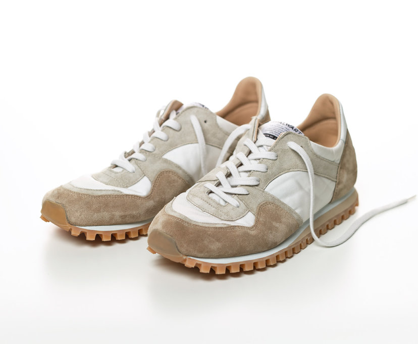 Spalwart Marathon Trail Low (WBHS)   Shell