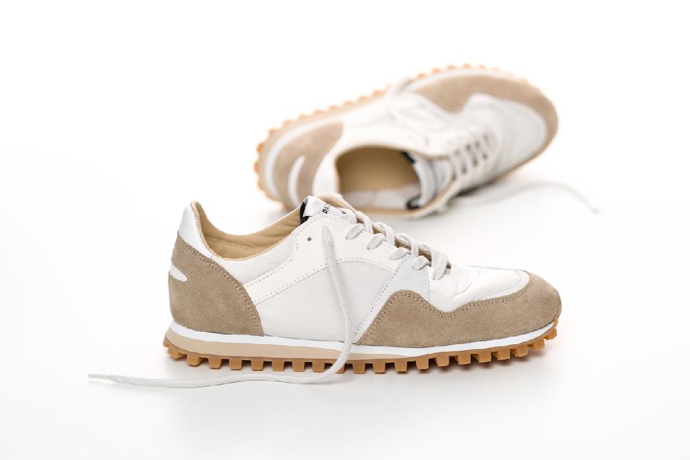 Spalwart Marathon Trail Low (WBHS)   Taupe