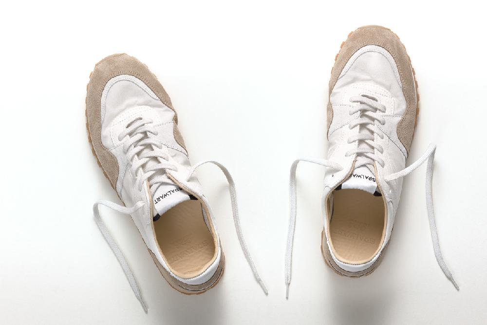 Spalwart Marathon Trail Low (WBHS)   Taupe