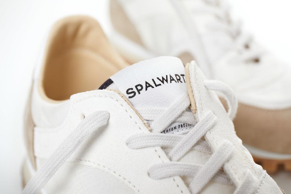 Spalwart Marathon Trail Low (WBHS)   Taupe