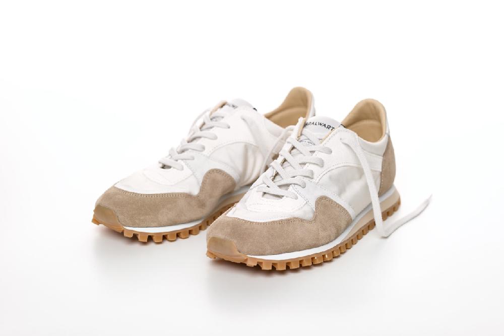 Spalwart Marathon Trail Low (WBHS)   Taupe