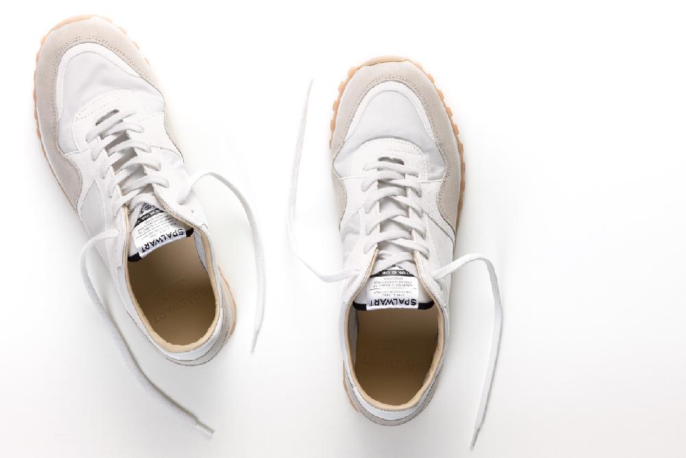 Spalwart Marathon Trail Low (WBHS)   Warm Grey