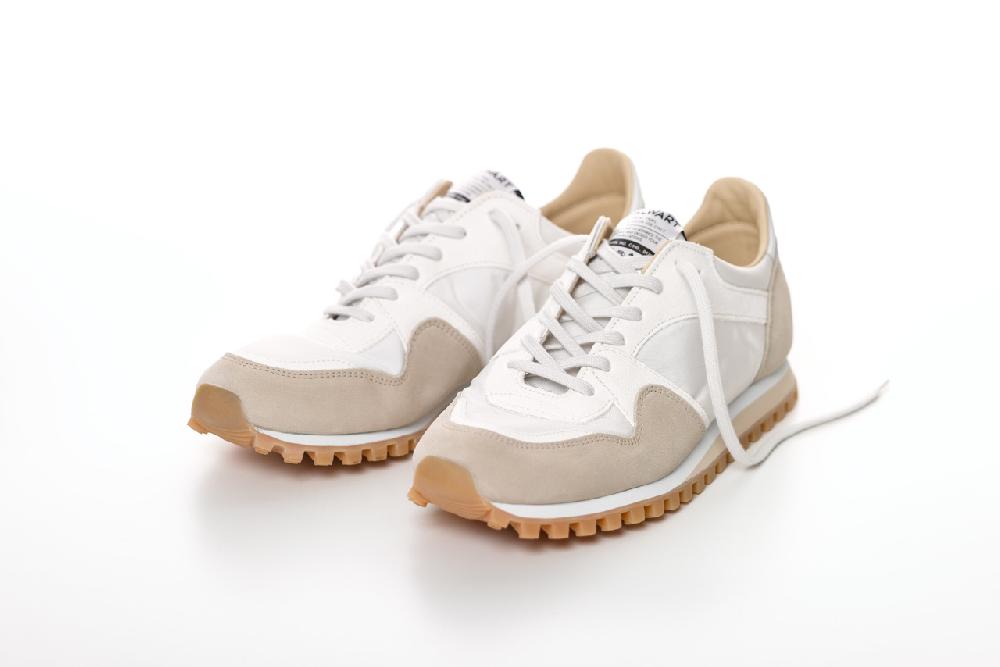 Spalwart Marathon Trail Low (WBHS)   Warm Grey